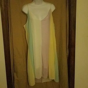 Lovely Spring Dress.